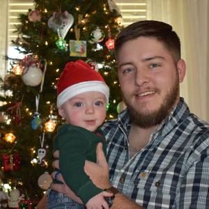 Meet your Posher, William